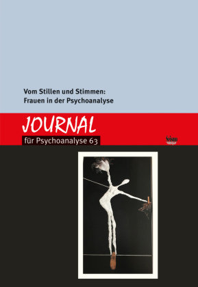 Journal für Psychoanalyse H.63