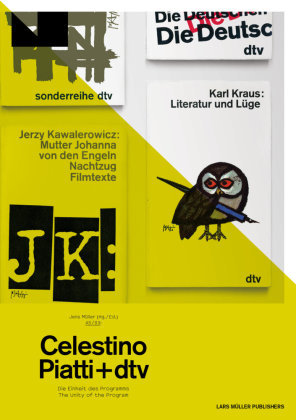 A5/03: Celestino Piatti und dtv