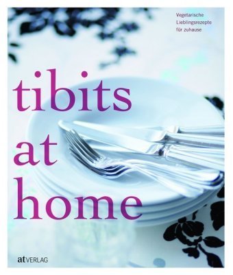 tibits at home