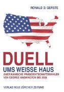 Duell ums Weisse Haus