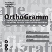 OrthoGramm