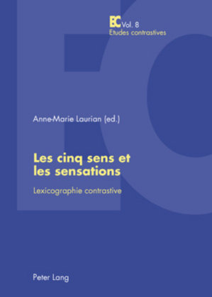 Les cinq sens et les sensations