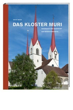 Das Kloster Muri