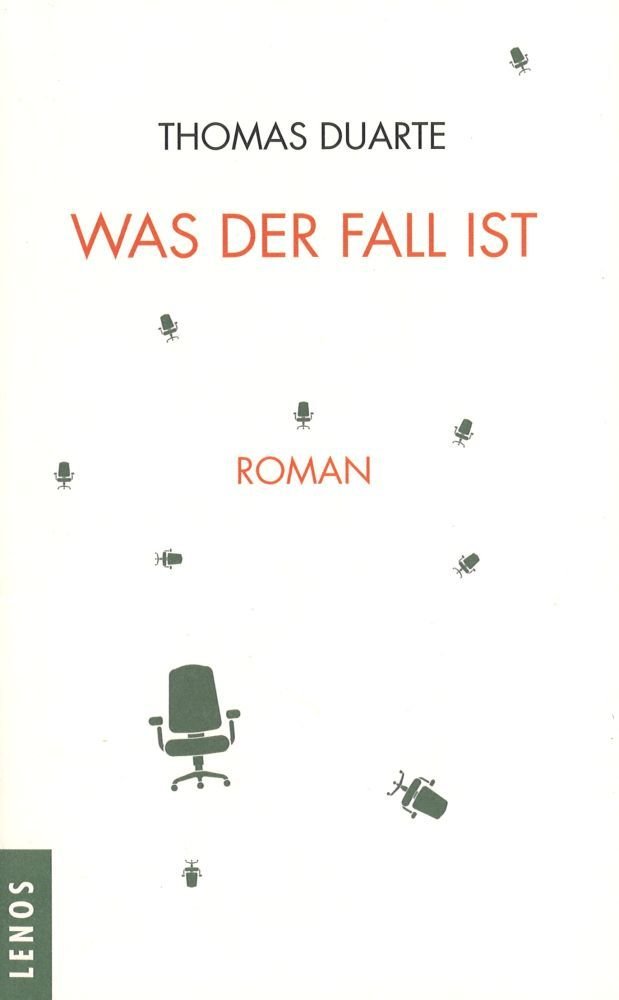 Was der Fall ist