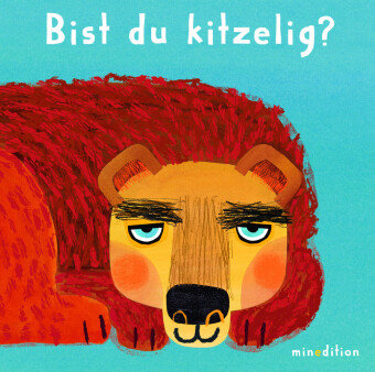 Bist du kitzelig?