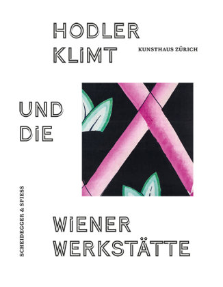 Klimt, Hodler und die Wiener Werkstätte