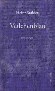 Veilchenblau