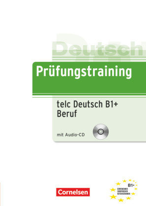 Prüfungstraining DaF - B1