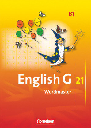 English G 21 - Ausgabe B - Band 1: 5. Schuljahr