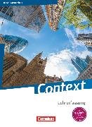 Context, Baden-Württemberg - Ausgabe 2015, Schulbuch - Lehrkräftefassung, Kartoniert