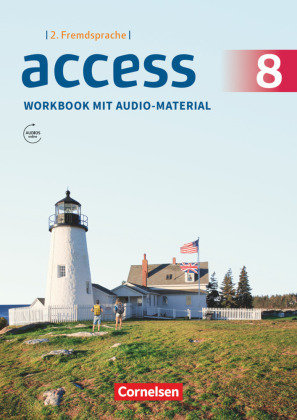 Access - Englisch als 2. Fremdsprache - Ausgabe 2017 - Band 3