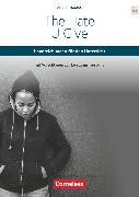 Cornelsen Senior English Library, Literatur, Ab 11. Schuljahr, The Hate U Give, Handreichungen für den Unterricht mit Klausurvorschlägen