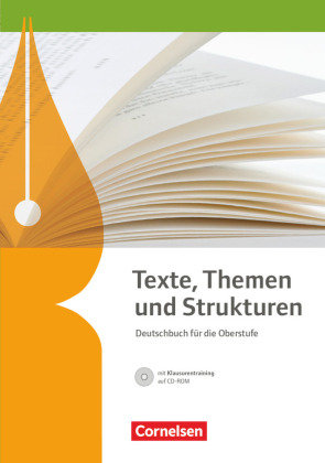 Texte, Themen und Strukturen - Allgemeine Ausgabe - 2-jährige Oberstufe