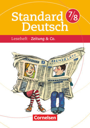 Standard Deutsch - 7./8. Schuljahr