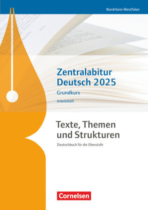 Texte, Themen und Strukturen - Nordrhein-Westfalen