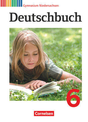 Deutschbuch Gymnasium - Niedersachsen - 6. Schuljahr