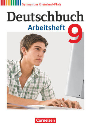 Deutschbuch Gymnasium - Rheinland-Pfalz - 9. Schuljahr