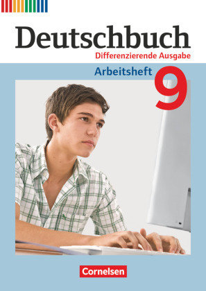 Deutschbuch - Sprach- und Lesebuch - Zu allen differenzierenden Ausgaben 2011 - 9. Schuljahr