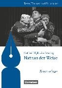 Texte, Themen und Strukturen - Kopiervorlagen zu Abiturlektüren, Nathan der Weise, Kopiervorlagen