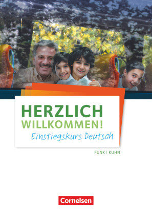 Herzlich willkommen!