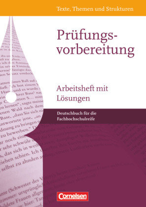 Texte, Themen und Strukturen - Fachhochschulreife