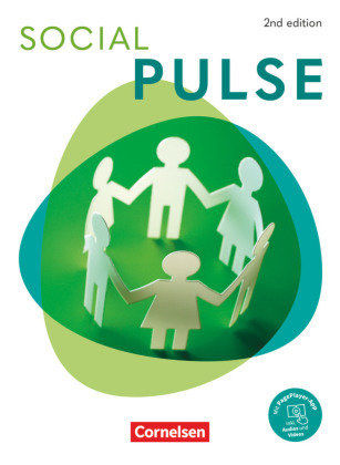 Pulse - Social Pulse - 2nd edition 2022 - B1/B2: 11./12. Jahrgangsstufe