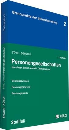 Personengesellschaften