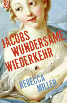 Jacobs wundersame Wiederkehr