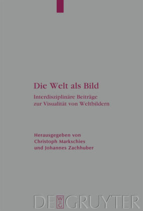 Die Welt als Bild