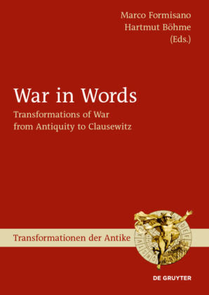 War in Words