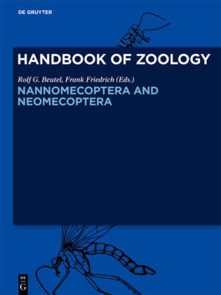 Nannomecoptera and Neomecoptera - Handbook of Zoology