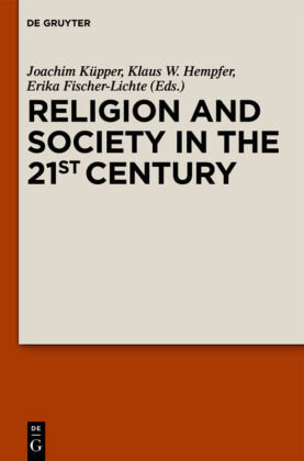 Religion and Society in the 21st Century