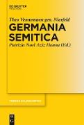 Germania Semitica