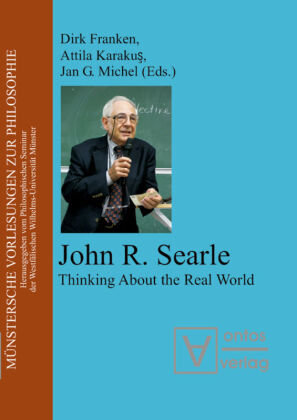 John R. Searle