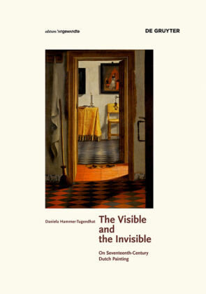 The Visible and the Invisible