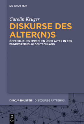 Diskurse des Alter(n)s