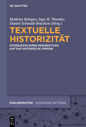 Textuelle Historizität