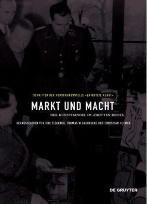 Markt und Macht