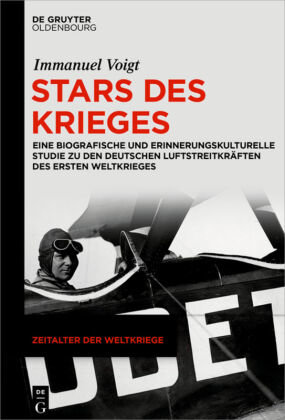 Stars des Krieges