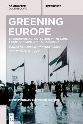 Greening Europe