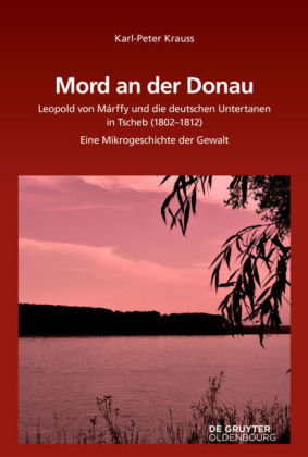 Mord an der Donau