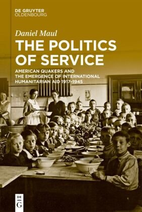 The Politics of Service