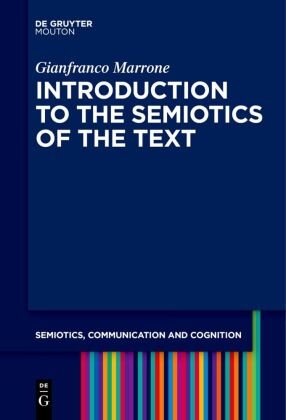 Introduction to the Semiotics of the Text