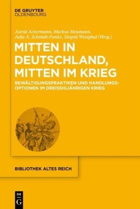 Mitten in Deutschland, mitten im Krieg