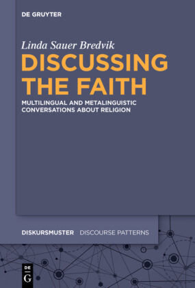 Discussing the Faith