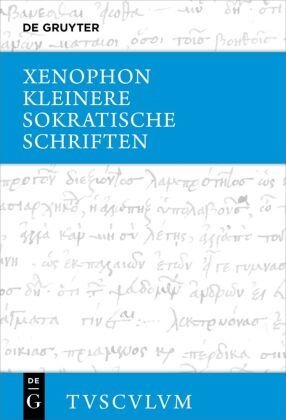 Kleinere sokratische Schriften