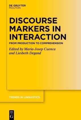 Discourse Markers in Interaction