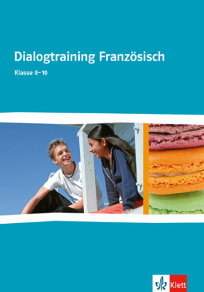 Dialogtraining Französisch - Cours intensif