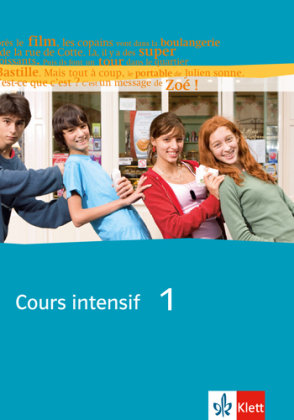 Cours intensif 1 - Cours intensif