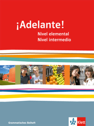 ­Adelante! Nivel elemental + avanzado